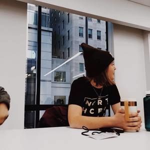 Meet your Posher, Miranda